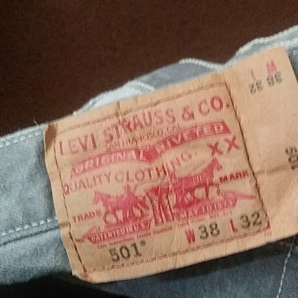 Im selling Pants - Picture 3 of 5